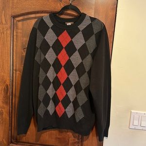 Dockers Sweater Size XL